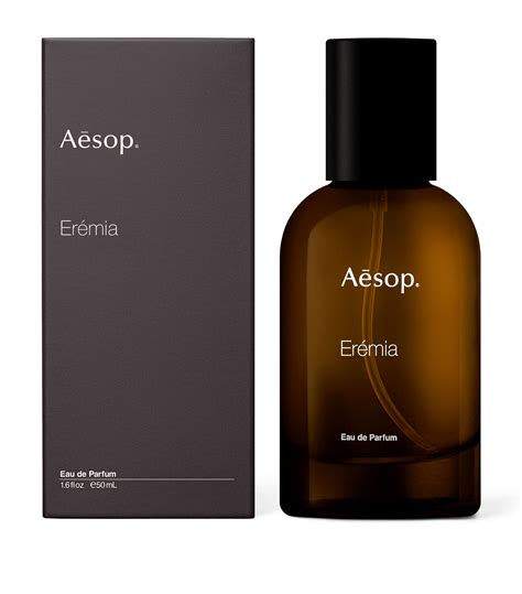 eremia eau de parfum.